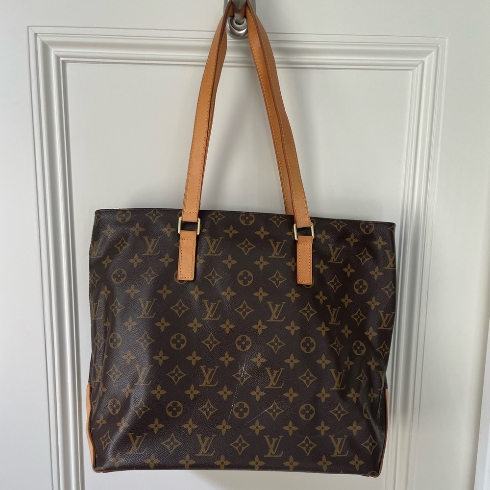 Louis Vuitton bag
